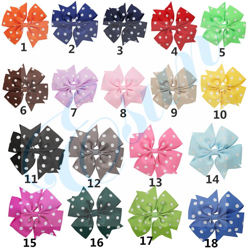 Hair Bow-1