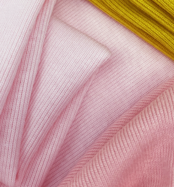 Modal Rib Fabric