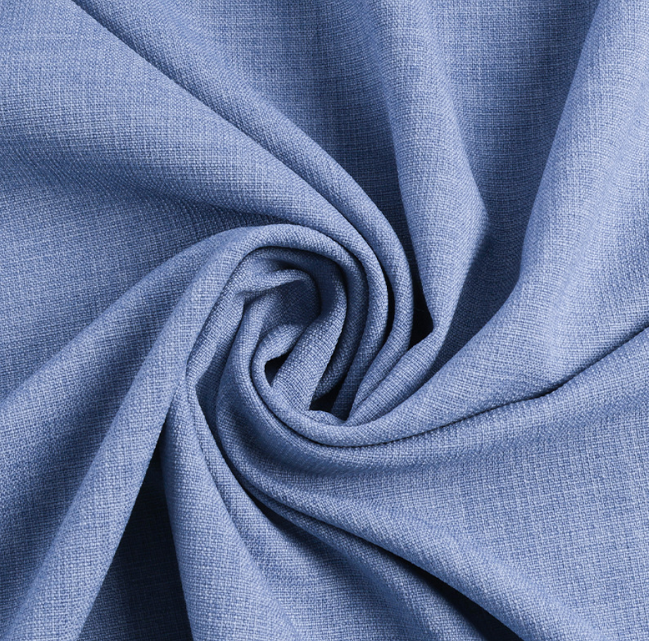 Plain Weave Fabric